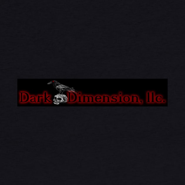 Dark Dimension LLC by Art Of Lunatik